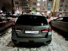 Mitsubishi ASX 2022 года