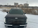 Hyundai Palisade 2026 года