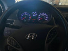 Hyundai Elantra 2015 года