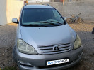Toyota Ipsum 2008 года