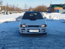 Subaru Impreza 2000 года