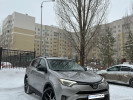Toyota RAV4 2017 года