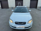 Subaru Legacy 2006 года