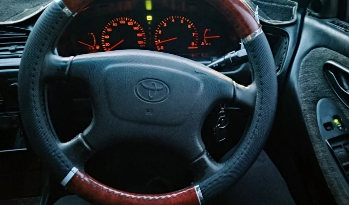 Toyota Windom 1994 года
