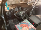 Opel Zafira 1999 года