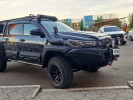 Toyota Hilux 2022 года