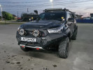 Toyota Hilux 2022 года