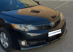 Toyota Camry 2014 года