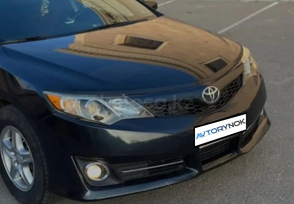 Toyota Camry 2014 года