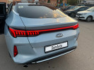 JAC J7 Plus 2024 года