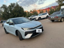 JAC J7 Plus 2024 года