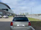 Toyota Avensis 2004 года