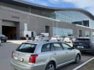 Toyota Avensis 2004 года