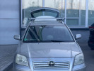 Toyota Avensis 2004 года