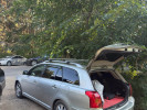 Toyota Avensis 2004 года