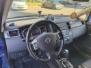 Nissan Tiida 2008 года