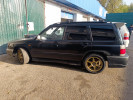Subaru Forester 1997 года