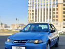 Daewoo Nexia 2008 года