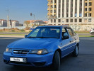Daewoo Nexia 2008 года