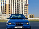 Daewoo Nexia 2008 года