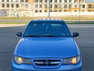 Daewoo Nexia 2008 года