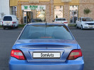 Daewoo Nexia 2008 года