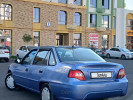 Daewoo Nexia 2008 года