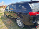 Kia Carnival 2015 года