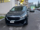 Kia Sedona 2015 года