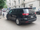 Kia Sedona 2015 года