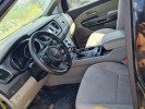 Kia Carnival 2015 года