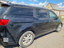 Kia Carnival 2015 года