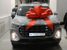 Jetour X90 Plus 2024 года