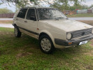 Volkswagen Golf 1990 года