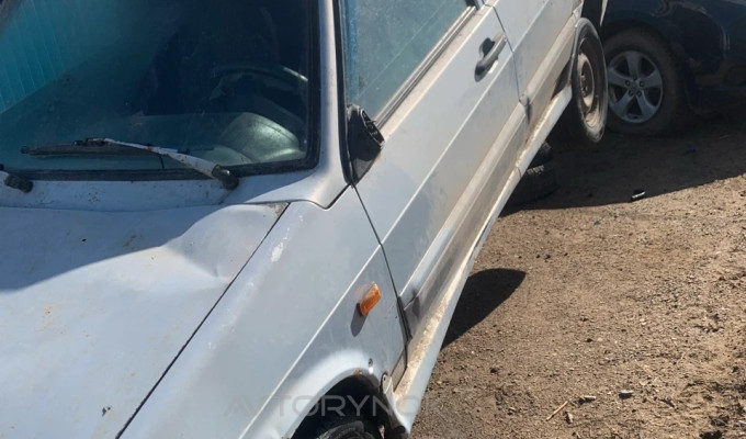 ВАЗ (Lada) 2115 2005 года