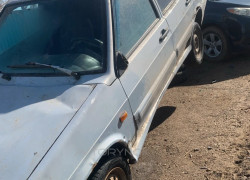ВАЗ (Lada) 2115 2005 года