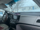 Toyota Sienna 2011 года
