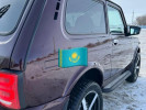 ВАЗ (Lada) 2121 (4x4) 2016 года