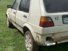 Volkswagen Golf 1990 года