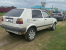Volkswagen Golf 1990 года