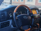 Lexus LX 2003 года