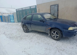 Daewoo Nexia 1995 года