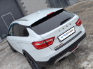 ВАЗ (Lada) Vesta SW Cross 2018 года