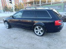 Audi A6 2004 года