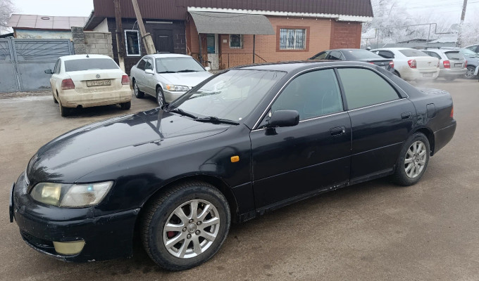 Toyota Windom 1996 года