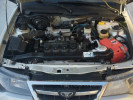 Daewoo Nexia 2009 года