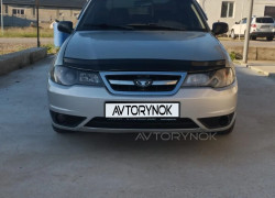 Daewoo Nexia 2009 года