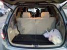 Toyota Ipsum 2007 года