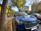 Haval H6 2023 года