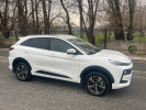 JAC JS6 2024 года
